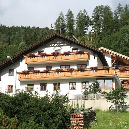 Landhaus Raich Jerzens Extérieur photo