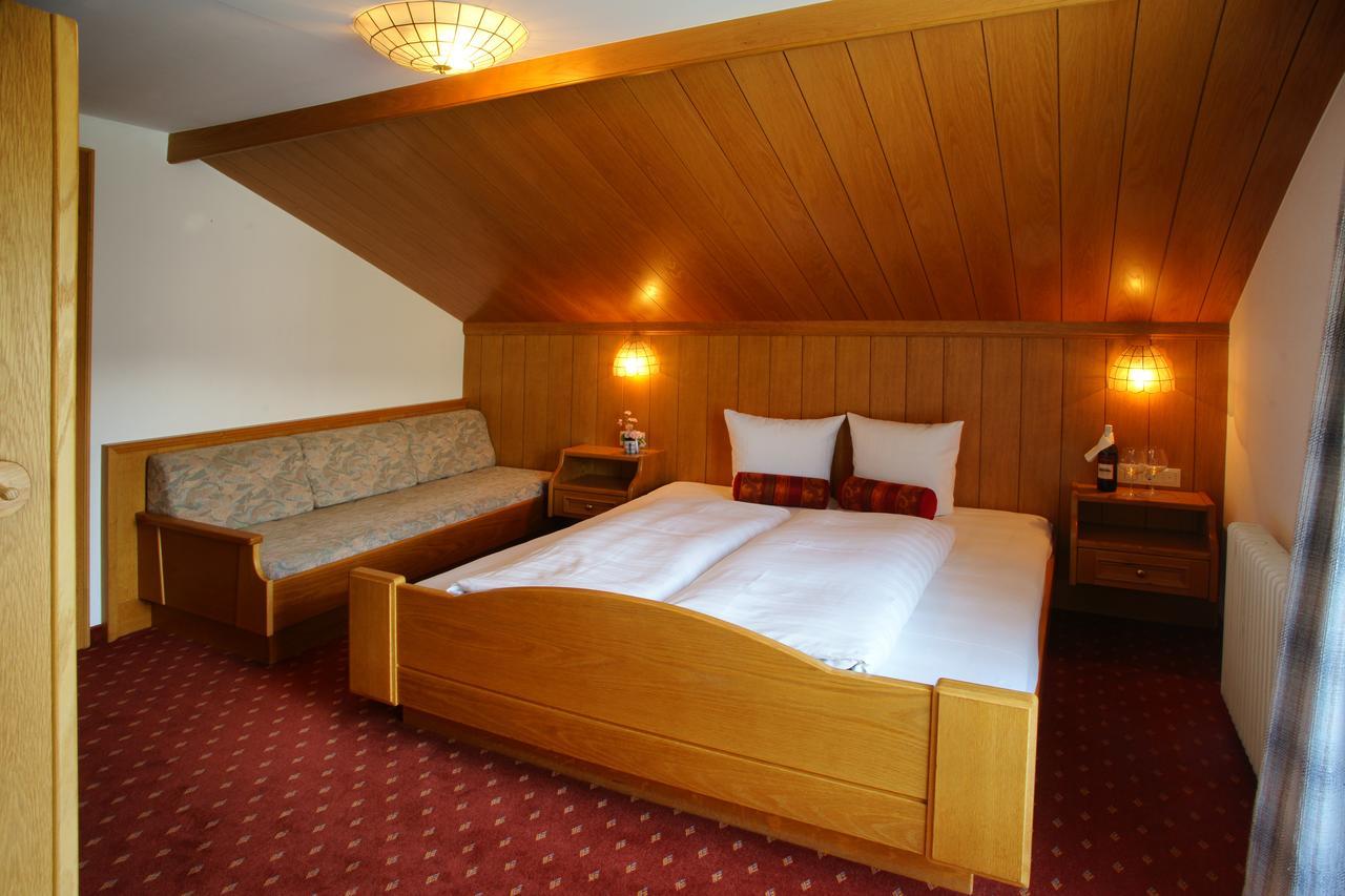 Landhaus Raich Jerzens Extérieur photo