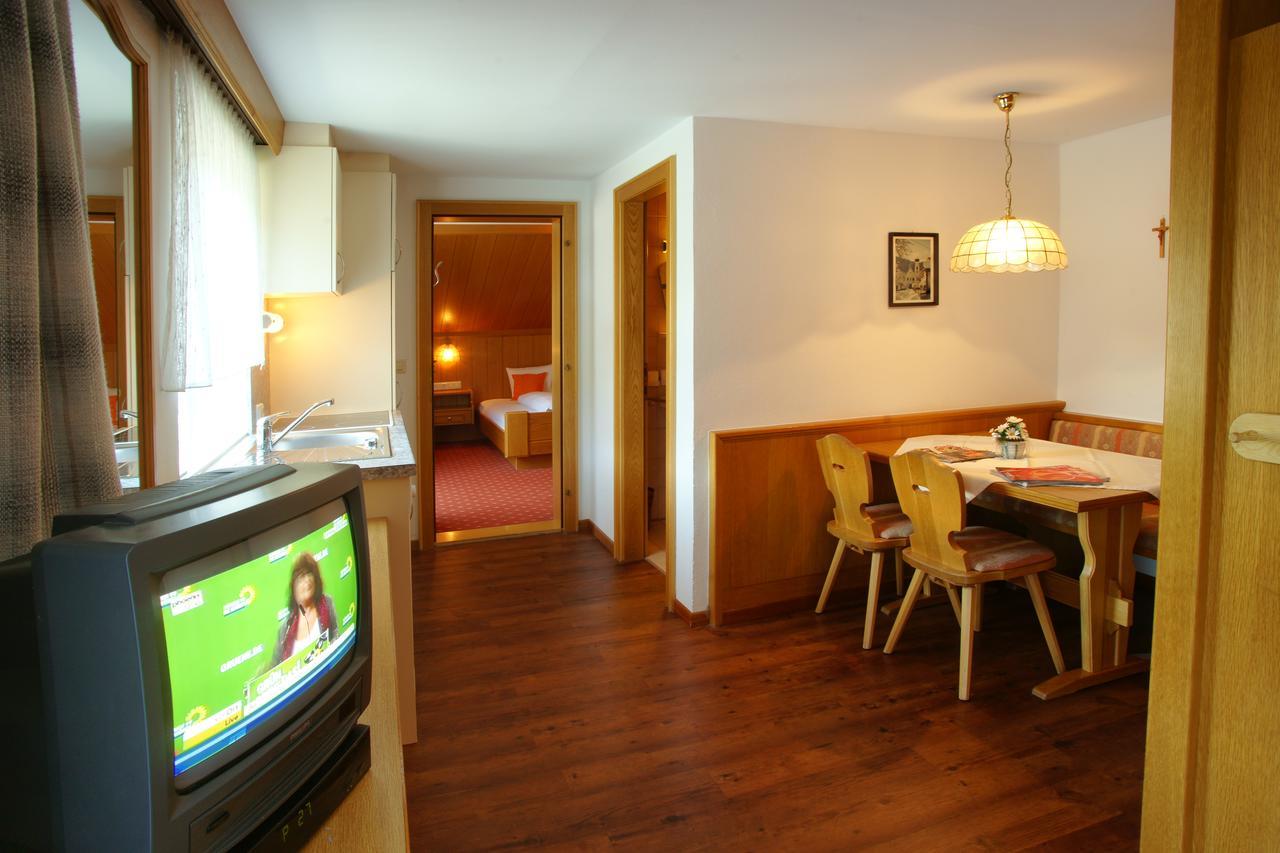 Landhaus Raich Jerzens Extérieur photo