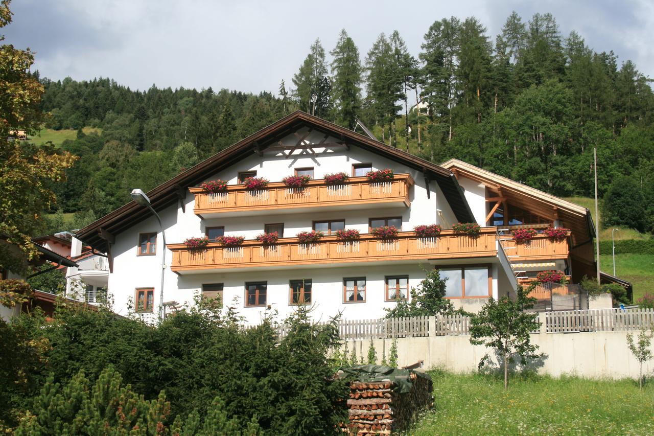Landhaus Raich Jerzens Extérieur photo