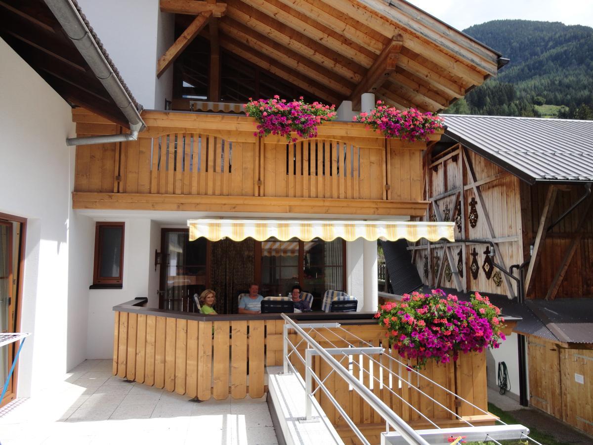 Landhaus Raich Jerzens Extérieur photo