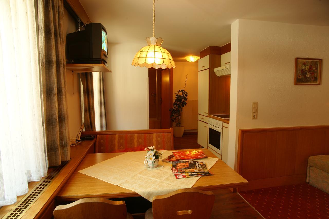 Landhaus Raich Jerzens Extérieur photo