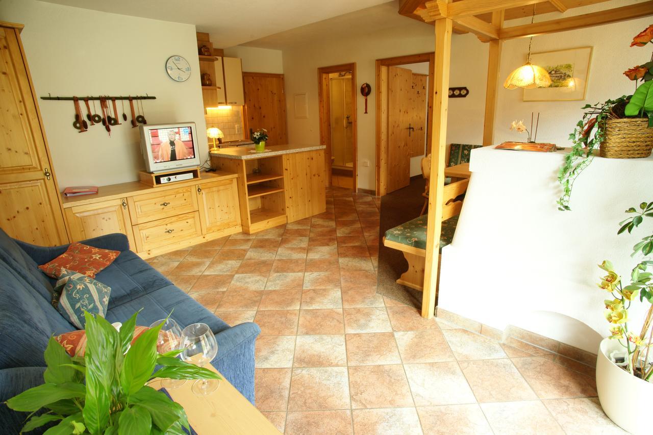 Landhaus Raich Jerzens Extérieur photo