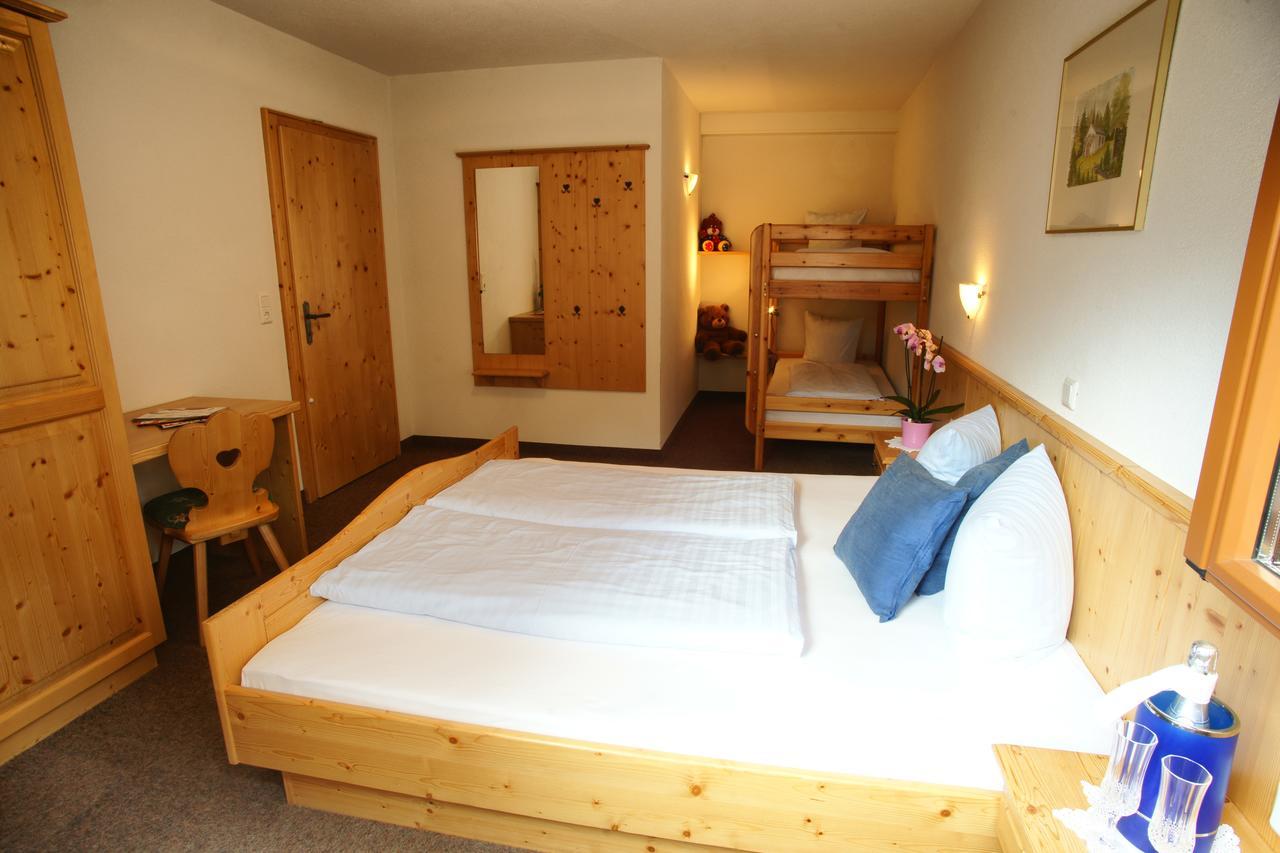 Landhaus Raich Jerzens Extérieur photo