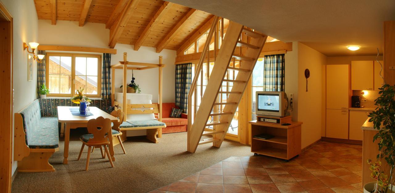 Landhaus Raich Jerzens Extérieur photo