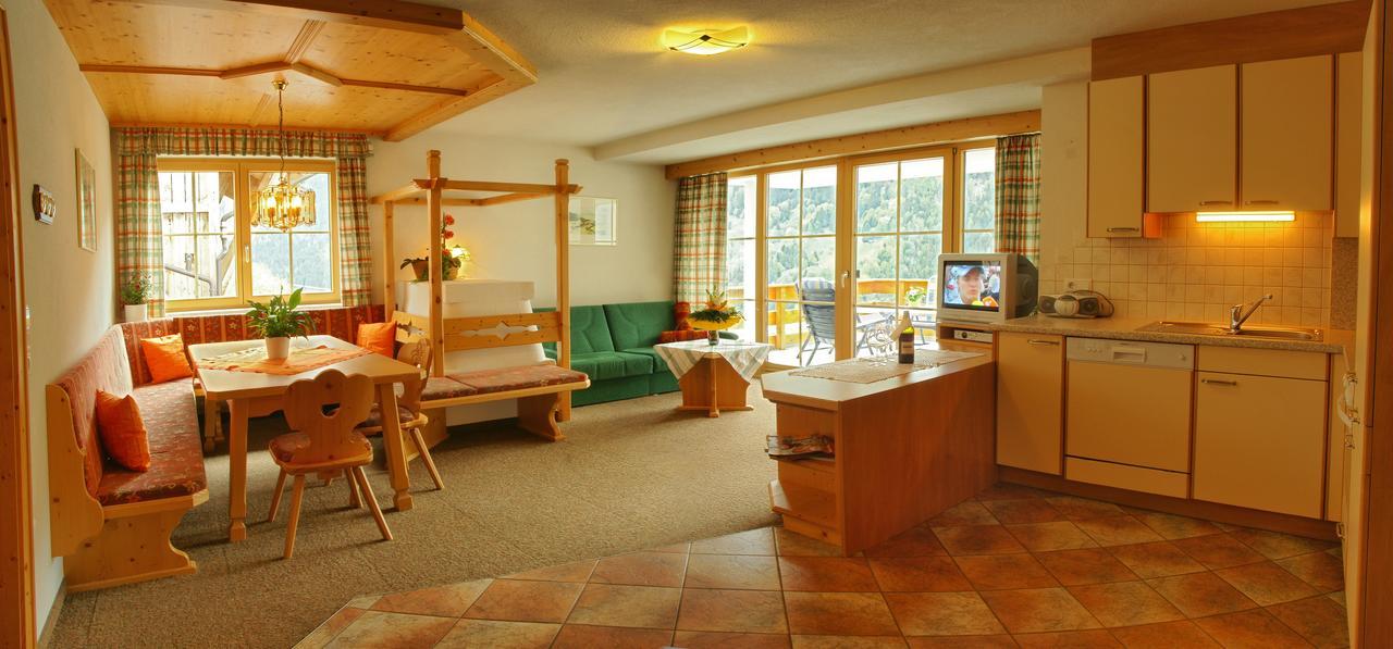Landhaus Raich Jerzens Extérieur photo