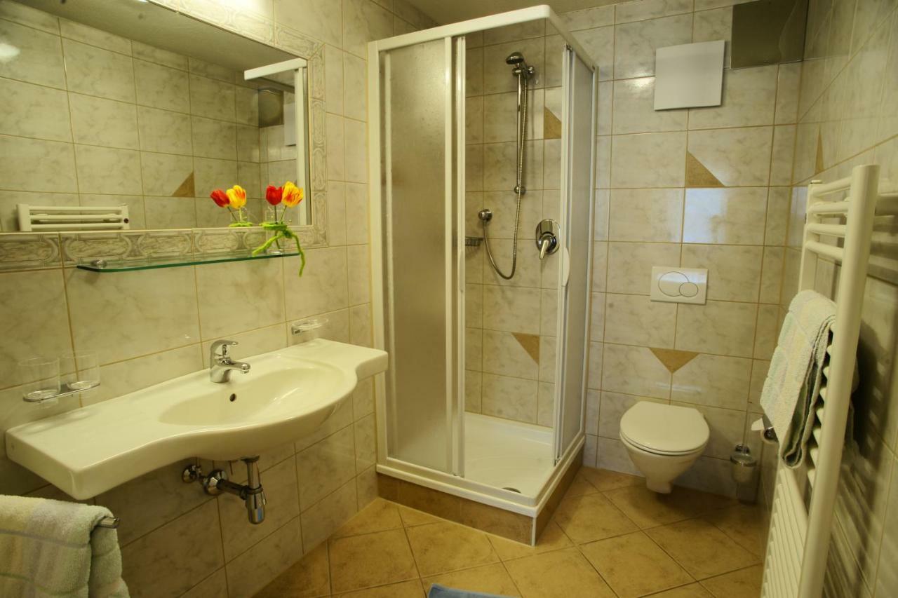 Landhaus Raich Jerzens Extérieur photo